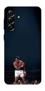 Чохол на Samsung Galaxy A57 5G muhammad ali фото 1 з 1