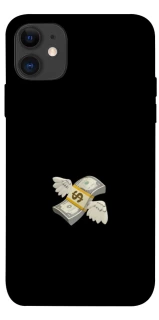 Чохол на Apple iPhone 11 (6.1") Easy cash фото 1 з 1