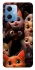 Чохол на Xiaomi Redmi Note 12 5G happy cats фото 1 з 1
