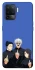 Чохол на Oppo Reno 5 Lite jujutsu kaisen v3 фото 1 з 1