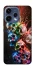 Чохол на Oppo Reno 15 Skulls фото 2 з 2