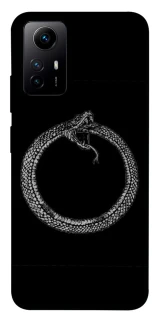 Чохол на Xiaomi Redmi Note 12S Ouroboros фото 1 з 1