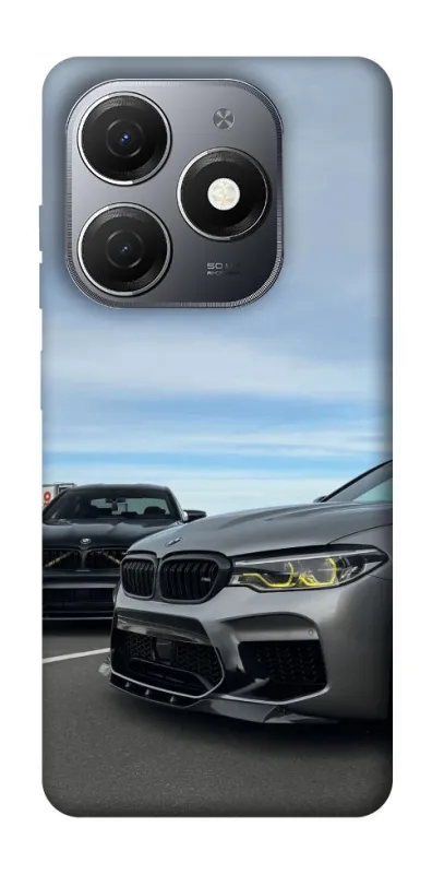 Чохол на TECNO Spark 20 BMW V57 фото 1 з 1