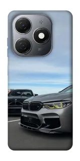 Чехол на TECNO Spark 20 BMW V57 фото 1 из 1