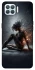 Чохол на Oppo F17 Pro Goddess of war ver.9 фото 1 з 1