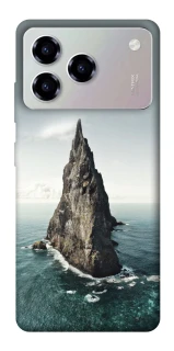Чохол на ZTE Blade A76 Marine mountain фото 1 з 1