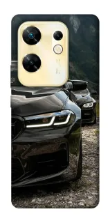 Чохол на Infinix Zero 30 4G BMW v39 фото 1 з 1