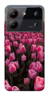 Чохол на ZTE Blade A54 4G Spring Awakening фото 1 з 1