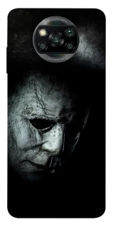 Чехол на Xiaomi Poco X3 NFC / Poco X3 Pro Jason v3 фото 1 из 1