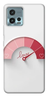 Чохол на Motorola Moto G72 Love aesthetic ver.7 фото 1 з 1