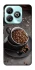 Чохол на ZTE Blade A75 4G Сup of coffee фото 1 з 1