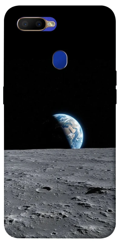 Чехол на Oppo A5s Artemis 2 фото 1 из 1