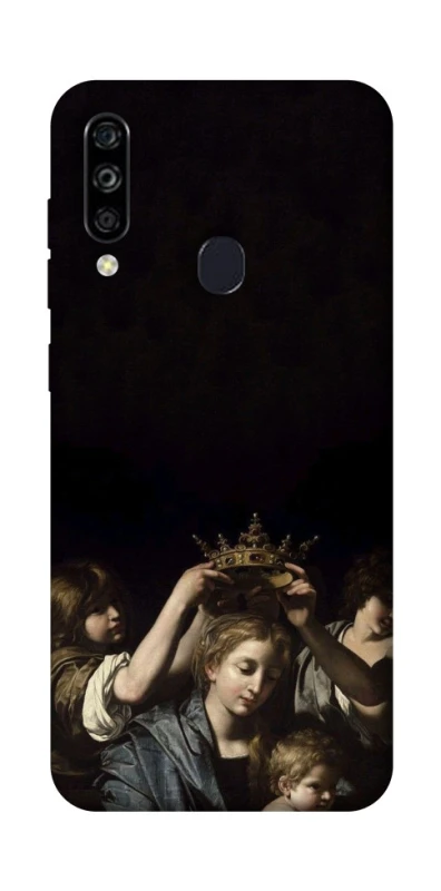 Чохол на ZTE Blade A7 (2020) Art collage ver.1 фото 1 з 1