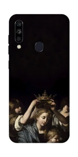 Чехол на ZTE Blade A7 (2020) Art collage ver.1 фото 1 из 1