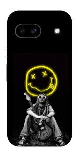 Чехол на Google Pixel 8a Nirvana ver.2 фото 1 из 1