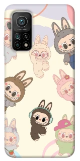 Чохол на Xiaomi Mi 10T Labubu Dance фото 1 з 1