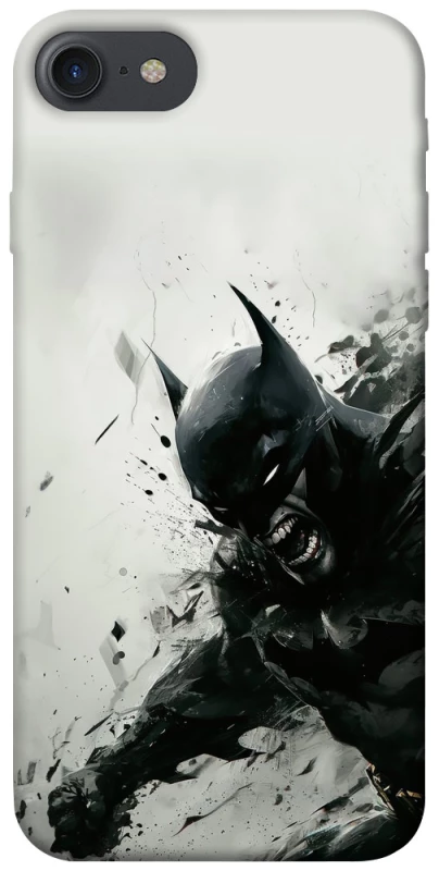 Чохол на Apple iPhone 7 / 8 (4.7") Batman фото 1 з 1