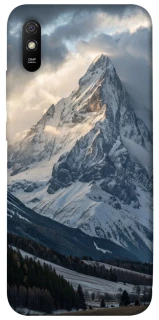 Чехол на Xiaomi Redmi 9A Mountain v6 фото 1 из 1