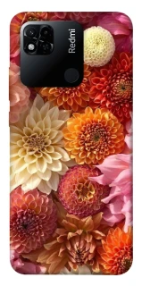 Чохол на Xiaomi Redmi 10A Bouquet фото 1 з 1
