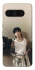Чехол на Google Pixel 8 Pro Jungkook v2 - BTS фото 1 из 1