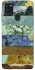 Чохол на Samsung Galaxy A21s Van Gogh aesthetics фото 1 з 1