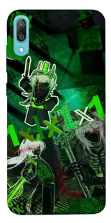 Чохол на Huawei Y6 Pro (2019) Roblox v5 фото 1 з 1