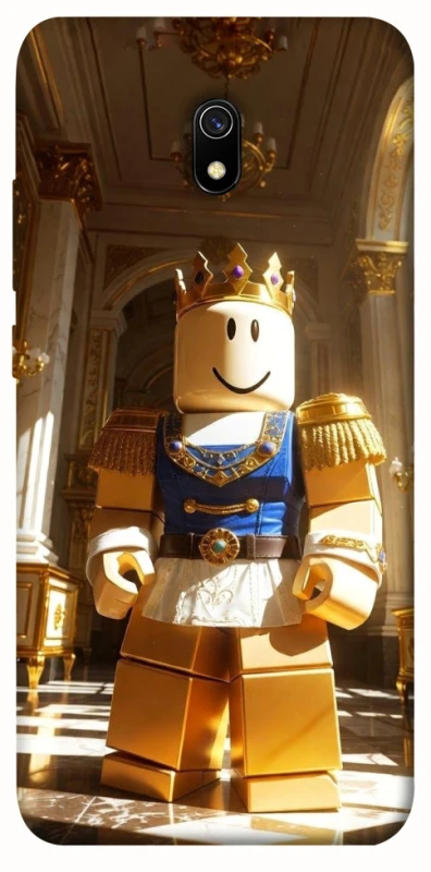 Чехол на Xiaomi Redmi 8a Roblox aesthetics ver.6 фото 1 из 1