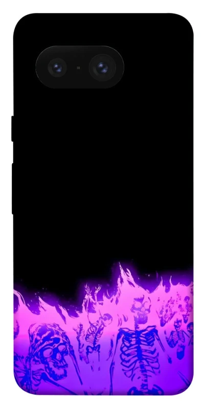 Чохол на Google Pixel 8 Funny moments фото 1 з 1