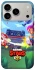 Чохол на Apple iPhone 17 Pro (6.3") Brawl Stars ver.11 фото 1 з 1