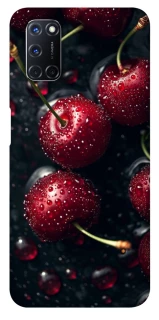 Чехол на Oppo A52 / A72 / A92 Черешня фото 1 из 1