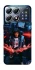 Чохол на Xiaomi POCO X8 Pro Stranger Things ver.42 фото 1 з 1