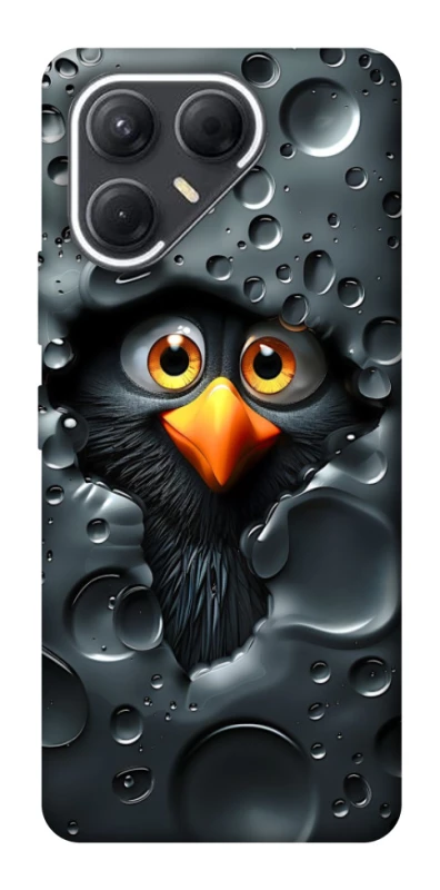 Чохол на TECNO Pova 7 Ну привіт ! фото 1 з 1