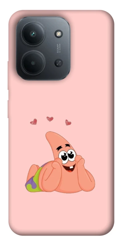 Чохол на Xiaomi Redmi 15C (Global) Патрік Стар фото 1 з 1