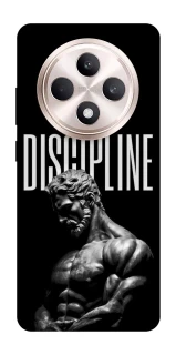 Чохол на Oppo Reno 12 F 4G/5G Discipline v2 фото 1 з 1