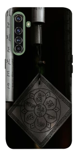 Чехол на Realme X50 Pro Талисман удачи фото 1 из 1