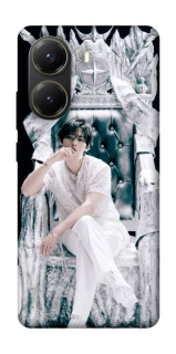 Чохол на Xiaomi Poco X7 Pro Lee Know GIANT фото 1 з 1