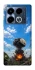 Чохол на Infinix Note 40 4G Moscow never sleeps ver.6 фото 1 з 1