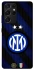 Чехол на Samsung Galaxy S21 Ultra FC Inter v2 фото 1 из 1
