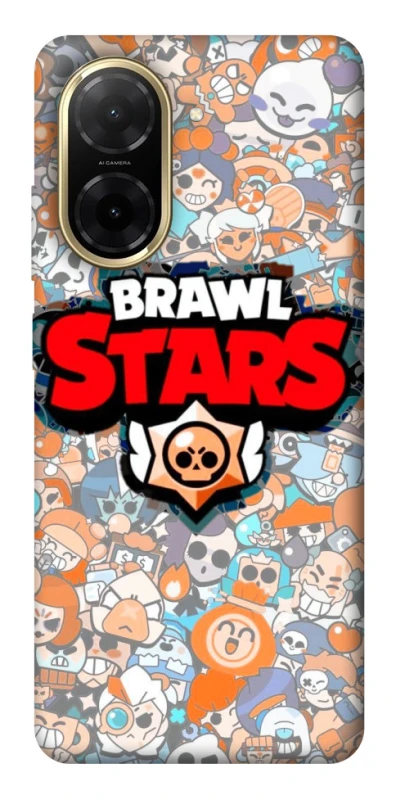 Чохол на Xiaomi Redmi A5 (Europe version) Brawl Stars ver.15 фото 1 з 1