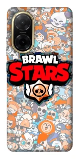 Чехол на Xiaomi Redmi A5 (Europe version) Brawl Stars ver.15 фото 1 из 1