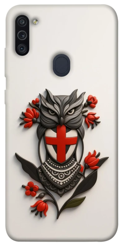 Чохол на Samsung Galaxy M11 Мотанка надії 3D фото 1 з 1