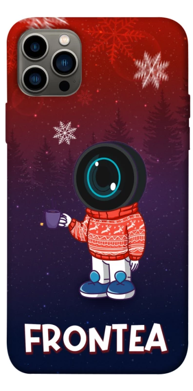 Чехол на Apple iPhone 12 Pro (6.1") Frontea фото 1 из 1