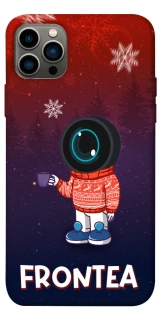 Чехол на Apple iPhone 12 Pro (6.1") Frontea фото 1 из 1