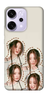 Чохол на Oppo Reno 14 Pro Shuhua - (G)I-DLE фото 1 з 1