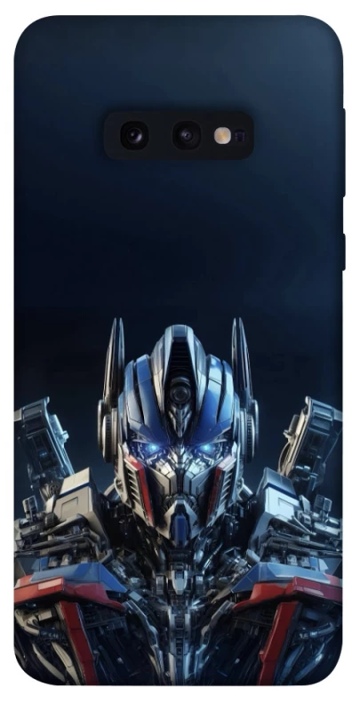 Чехол на Samsung Galaxy S10e Transformer фото 1 из 1