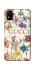 Чехол на ZTE Blade A31 Gucci ver.8 фото 1 из 1