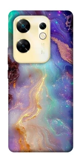 Чохол на Infinix Zero 30 4G Epoxy design ver.6 фото 1 з 1