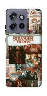 Чехол на Motorola Edge 50 Neo Stranger Things ver.22 фото 1 из 1