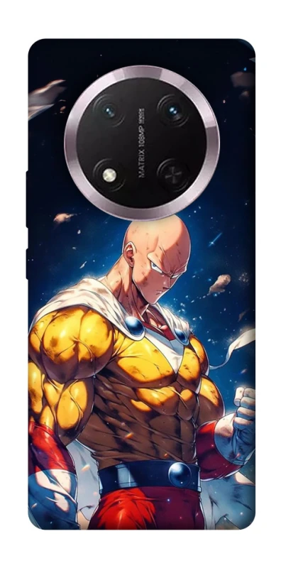 Чехол на Honor X9c Saitama фото 1 из 1