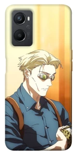 Чохол на Oppo A96 Nanami v3 фото 1 з 1